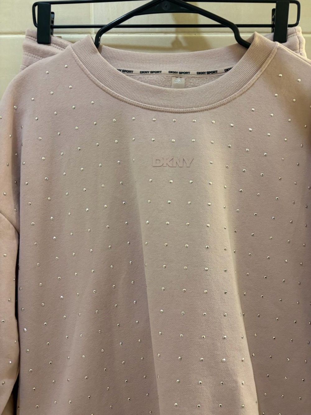 DKNY Sweat Set